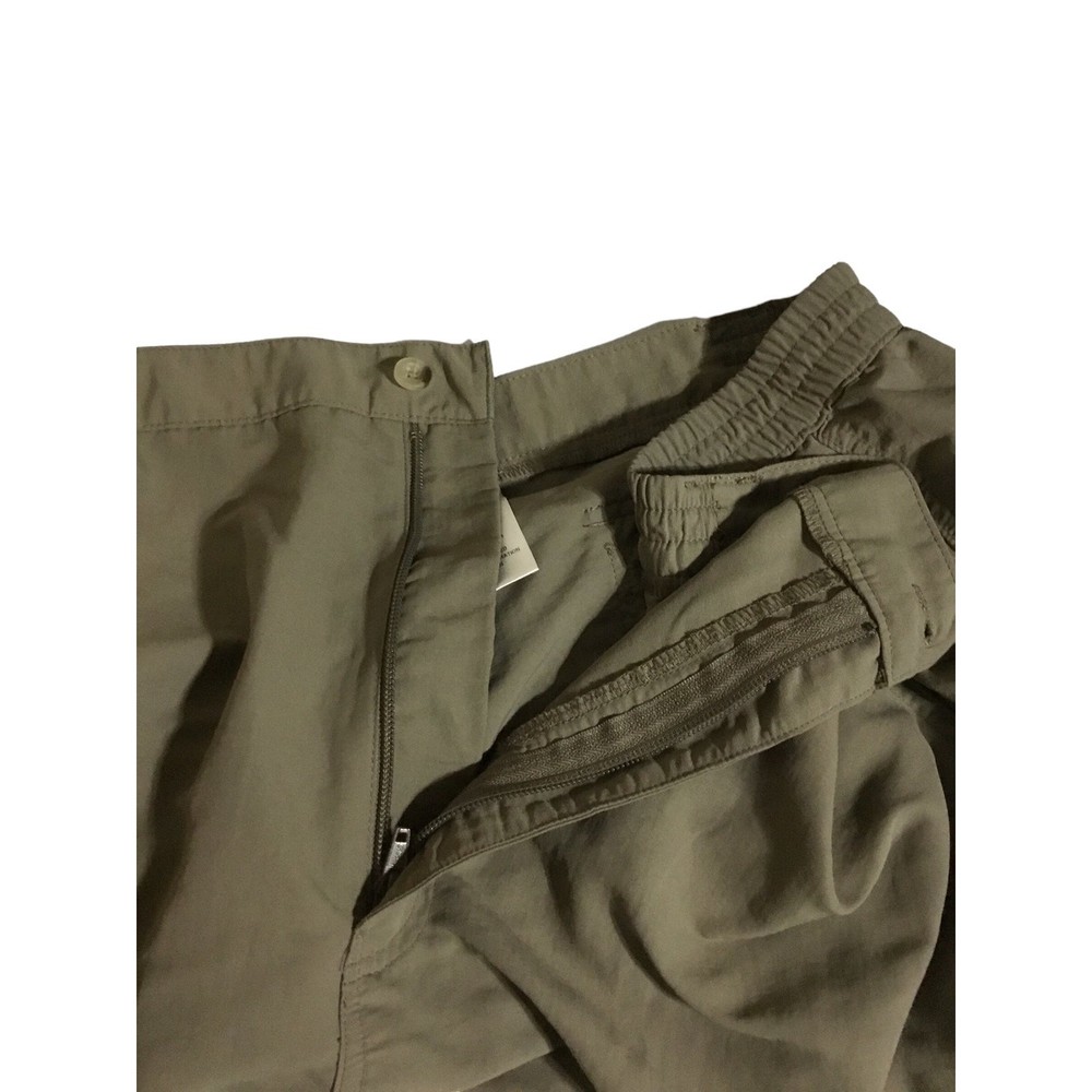World Wide Sportsman 100% Nylon Shorts Big Man 48 - Picture 5 of 7